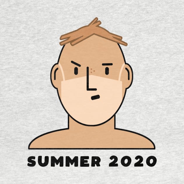 Summer 2020 by AdrianaStore